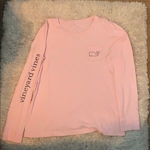 Vineyard Vines Womens Long sleeve